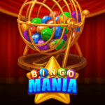 Bingo Mania