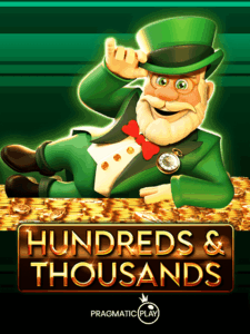 Hundreds and Thousands