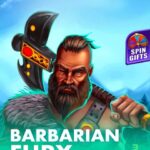 Barbarian Fury